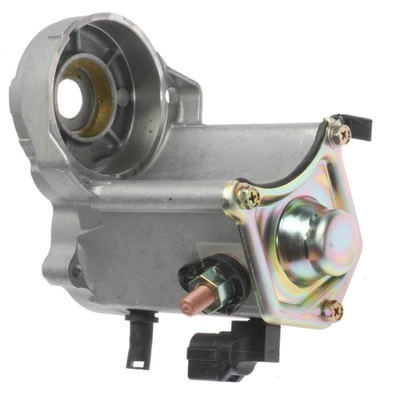 BLUE STREAK (HYGRADE MOTOR) - SS821 - Starter Solenoid pa3