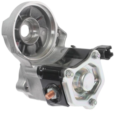 BLUE STREAK (HYGRADE MOTOR) - SS822 - Starter Solenoid pa1