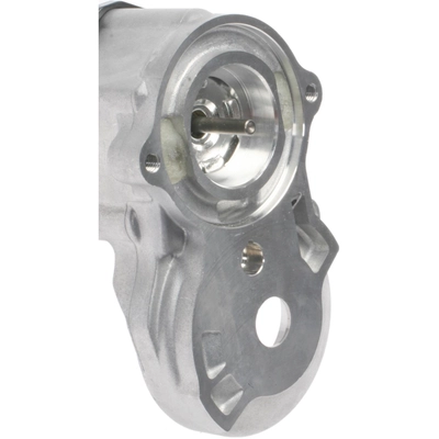 BLUE STREAK (HYGRADE MOTOR) - SS822 - Starter Solenoid pa3