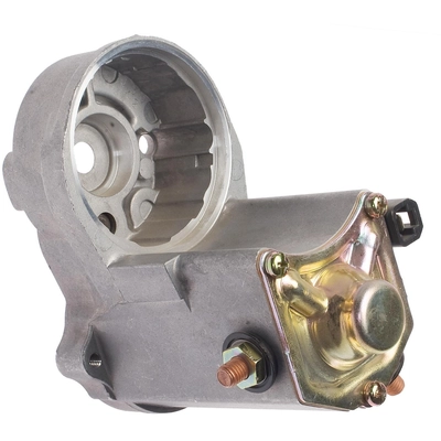 BLUE STREAK (HYGRADE MOTOR) - SS830 - Starter Solenoid pa2