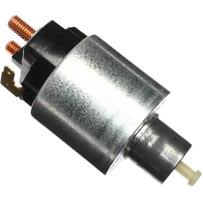BLUE STREAK (HYGRADE MOTOR) - SS832 - Starter Solenoid pa2