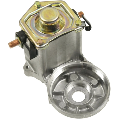 BLUE STREAK (HYGRADE MOTOR) - SS833 - Starter Solenoid pa2