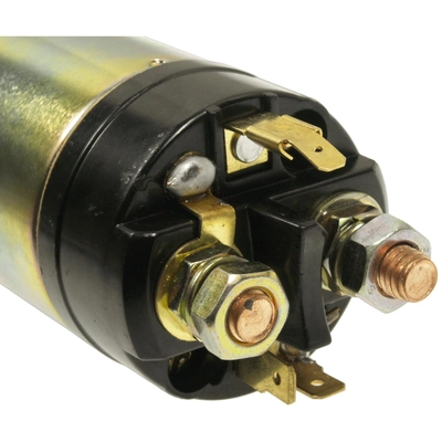 BLUE STREAK (HYGRADE MOTOR) - SS834 - Starter Solenoid pa1