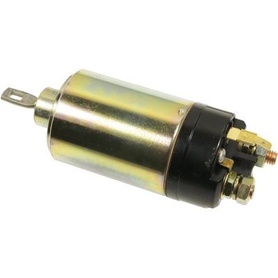 BLUE STREAK (HYGRADE MOTOR) - SS834 - Starter Solenoid pa2