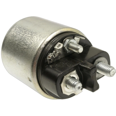 BLUE STREAK (HYGRADE MOTOR) - SS842 - Starter Solenoid pa1