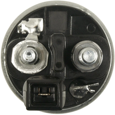 BLUE STREAK (HYGRADE MOTOR) - SS843 - Starter Solenoid pa1
