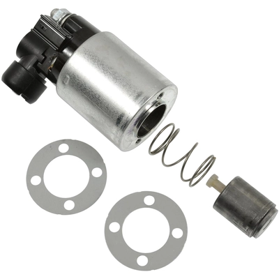 BLUE STREAK (HYGRADE MOTOR) - SS847 - Starter Solenoid pa2