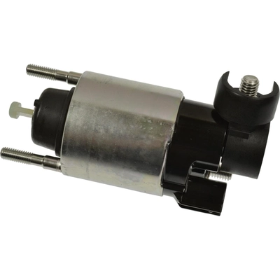 New Solenoid by BLUE STREAK (HYGRADE MOTOR) - SS857 pa13