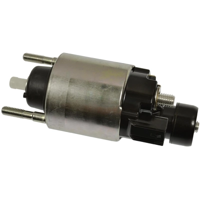 BLUE STREAK (HYGRADE MOTOR) - SS868 - Starter Solenoid pa2