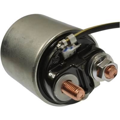 BLUE STREAK (HYGRADE MOTOR) - SS875 - Starter Solenoid pa3