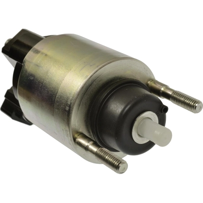 BLUE STREAK (HYGRADE MOTOR) - SS879 - Starter Solenoid pa3