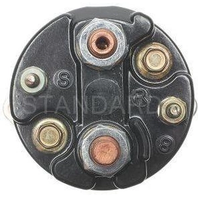 New Solenoid by BLUE STREAK (HYGRADE MOTOR) - SS212 pa3