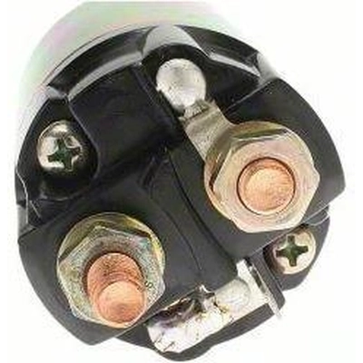 New Solenoid by BLUE STREAK (HYGRADE MOTOR) - SS218 pa8