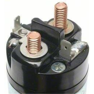 New Solenoid by BLUE STREAK (HYGRADE MOTOR) - SS230 pa3