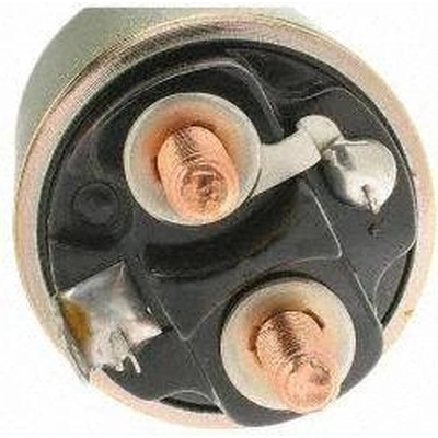 New Solenoid by BLUE STREAK (HYGRADE MOTOR) - SS234 pa8