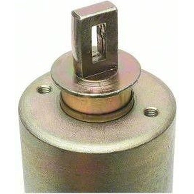 New Solenoid by BLUE STREAK (HYGRADE MOTOR) - SS242 pa3