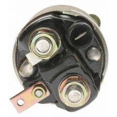 New Solenoid by BLUE STREAK (HYGRADE MOTOR) - SS260 pa8