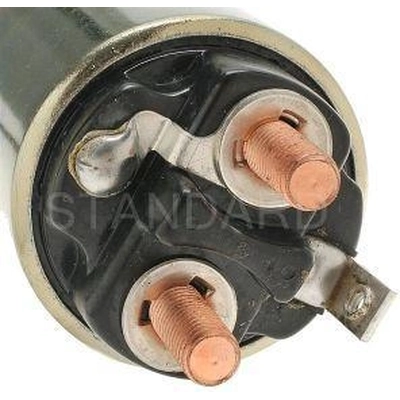 New Solenoid by BLUE STREAK (HYGRADE MOTOR) - SS300 pa2