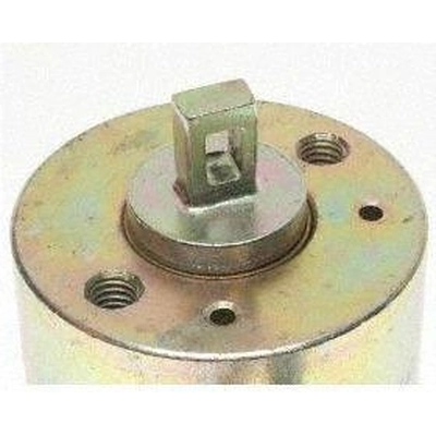 New Solenoid by BLUE STREAK (HYGRADE MOTOR) - SS303 pa2