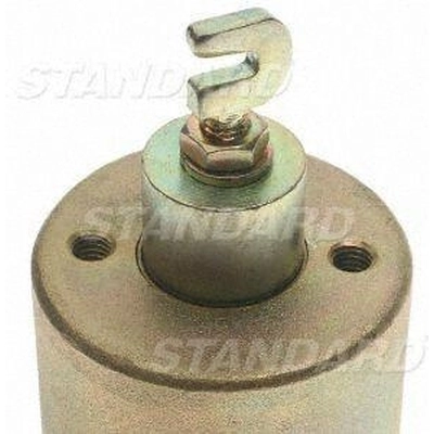 New Solenoid by BLUE STREAK (HYGRADE MOTOR) - SS307 pa1