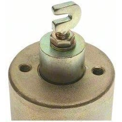 New Solenoid by BLUE STREAK (HYGRADE MOTOR) - SS307 pa7