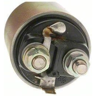New Solenoid by BLUE STREAK (HYGRADE MOTOR) - SS311 pa6