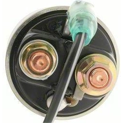 New Solenoid by BLUE STREAK (HYGRADE MOTOR) - SS312 pa7