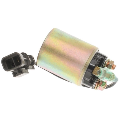 New Solenoid by BLUE STREAK (HYGRADE MOTOR) - SS317 pa2