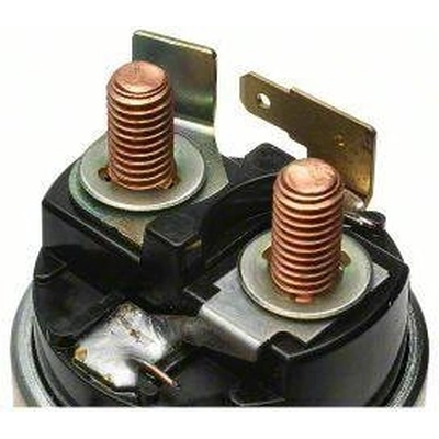 New Solenoid by BLUE STREAK (HYGRADE MOTOR) - SS319 pa5