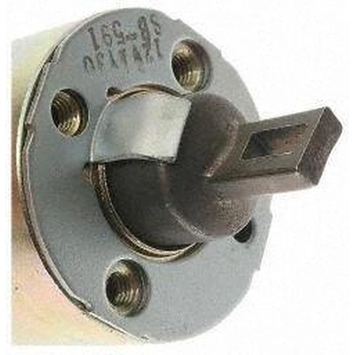 New Solenoid by BLUE STREAK (HYGRADE MOTOR) - SS322 pa2