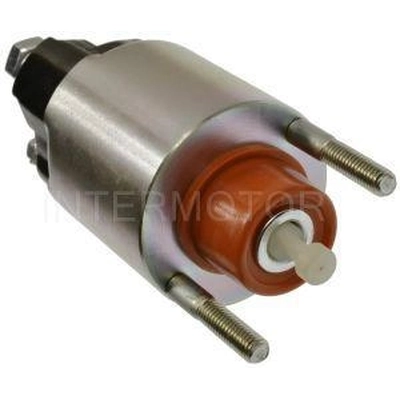 New Solenoid by BLUE STREAK (HYGRADE MOTOR) - SS342 pa1