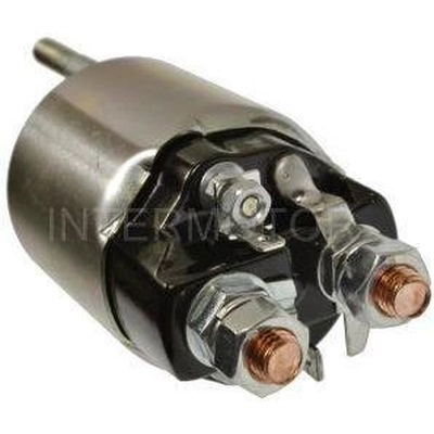 New Solenoid by BLUE STREAK (HYGRADE MOTOR) - SS342 pa3