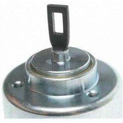 New Solenoid by BLUE STREAK (HYGRADE MOTOR) - SS348 pa2