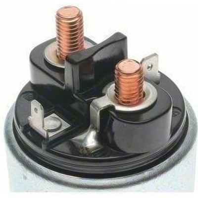 New Solenoid by BLUE STREAK (HYGRADE MOTOR) - SS348 pa8