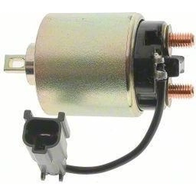 New Solenoid by BLUE STREAK (HYGRADE MOTOR) - SS386 pa1