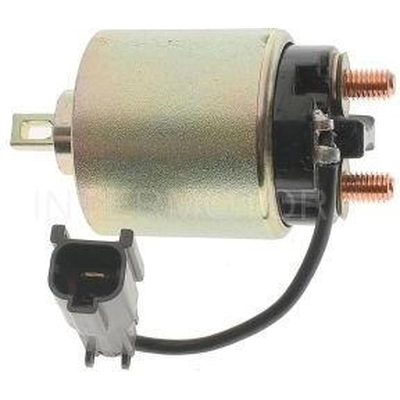 New Solenoid by BLUE STREAK (HYGRADE MOTOR) - SS386 pa2