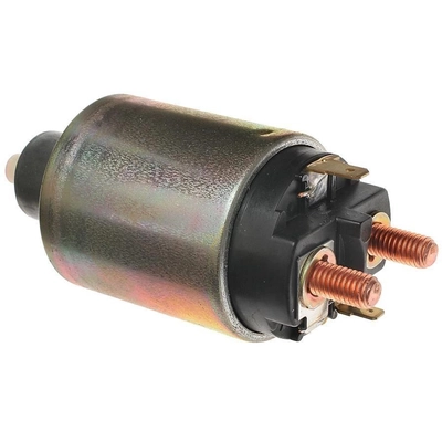 New Solenoid by BLUE STREAK (HYGRADE MOTOR) - SS392 pa2