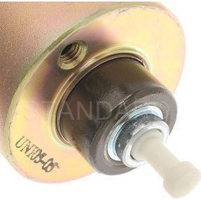 New Solenoid by BLUE STREAK (HYGRADE MOTOR) - SS411 pa1