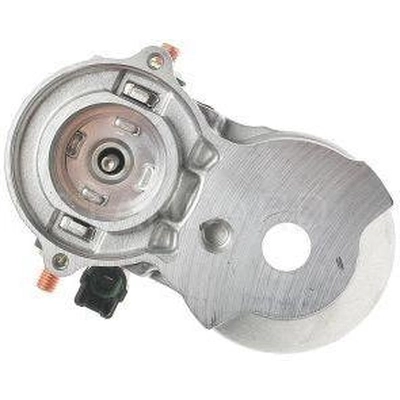 New Solenoid by BLUE STREAK (HYGRADE MOTOR) - SS416 pa1