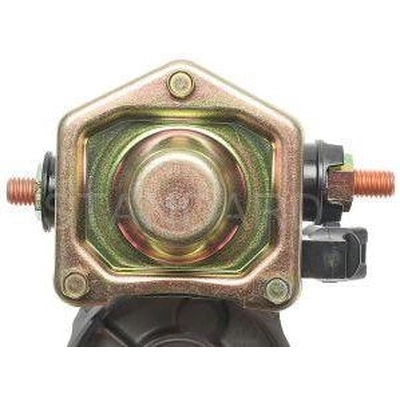 New Solenoid by BLUE STREAK (HYGRADE MOTOR) - SS416 pa2