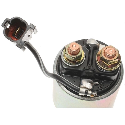 New Solenoid by BLUE STREAK (HYGRADE MOTOR) - SS425 pa2