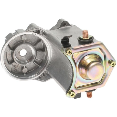 New Solenoid by BLUE STREAK (HYGRADE MOTOR) - SS426 pa2