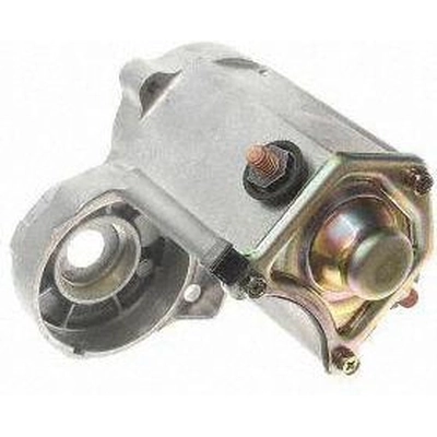 New Solenoid by BLUE STREAK (HYGRADE MOTOR) - SS427 pa7
