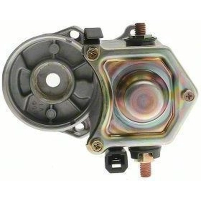 New Solenoid by BLUE STREAK (HYGRADE MOTOR) - SS428 pa4