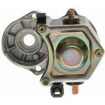 New Solenoid by BLUE STREAK (HYGRADE MOTOR) - SS429 pa8