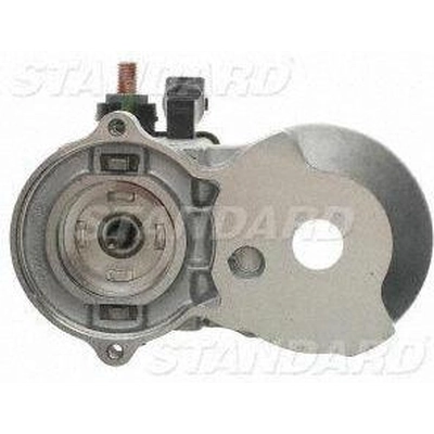 New Solenoid by BLUE STREAK (HYGRADE MOTOR) - SS445 pa1