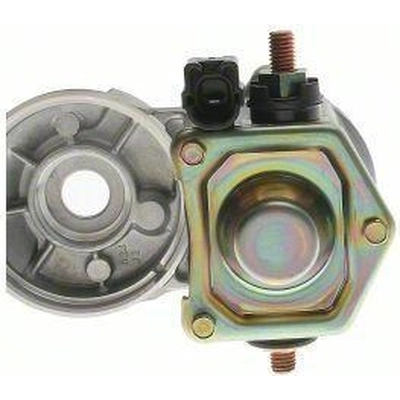 New Solenoid by BLUE STREAK (HYGRADE MOTOR) - SS445 pa3