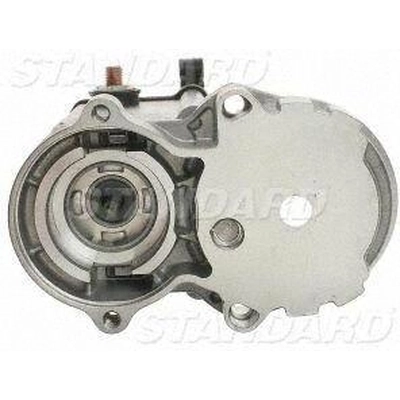 New Solenoid by BLUE STREAK (HYGRADE MOTOR) - SS458 pa1