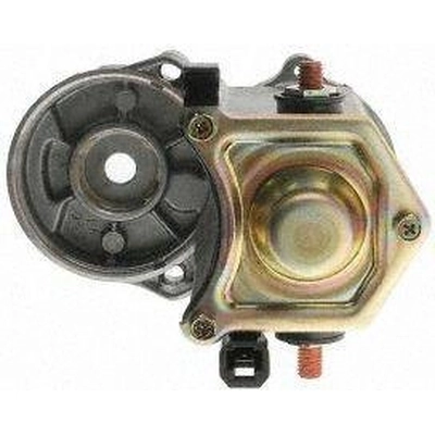 New Solenoid by BLUE STREAK (HYGRADE MOTOR) - SS458 pa8