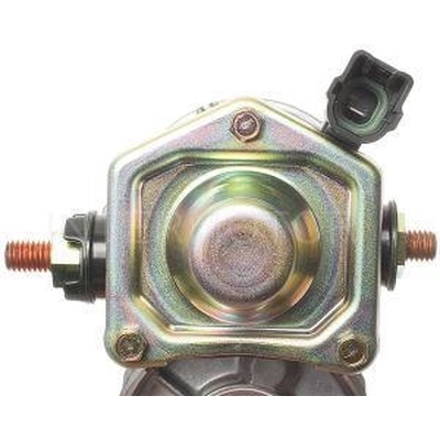 New Solenoid by BLUE STREAK (HYGRADE MOTOR) - SS459 pa2